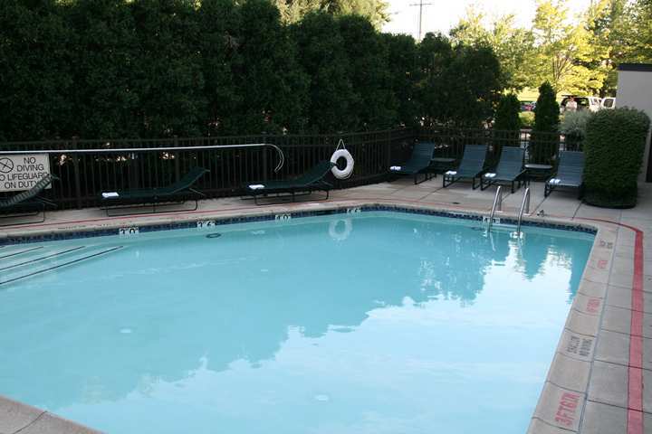 Hampton Inn - York Facilities photo